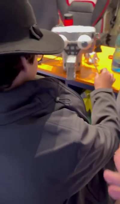 My name is Brazilian Edwin