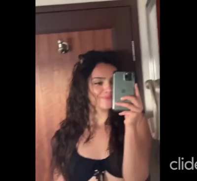 Andrea Londo Compilation