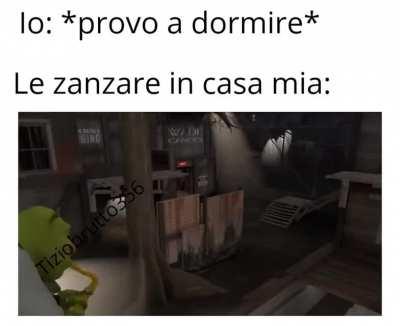 Ogni volta è così