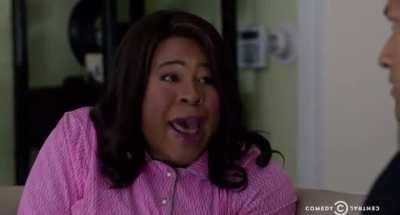 How the fight w Ethan and Trisha went