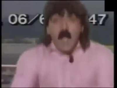 Skipping through an H-scene