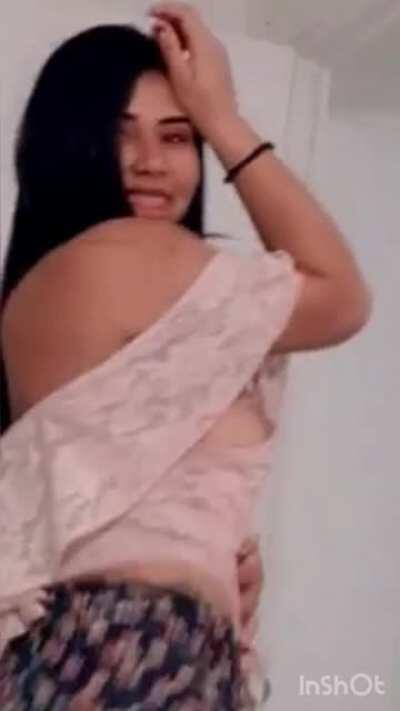 Two slips. 7 seconds and 16 seconds.