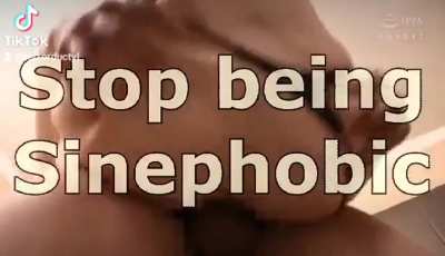 How White Girls stepped up to Stop Asian Hate. 