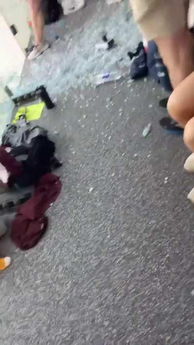 This game is intense