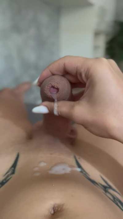 It was pretty intense🥵