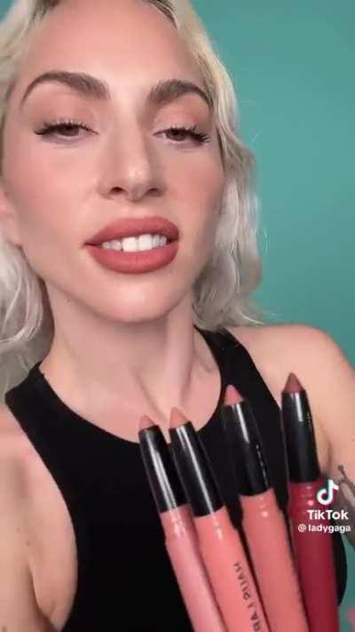 Gaga go brrrrrr 🌪️🌪️🌪️🌪️