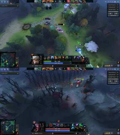 These Gaming Chairs are getting better and better...