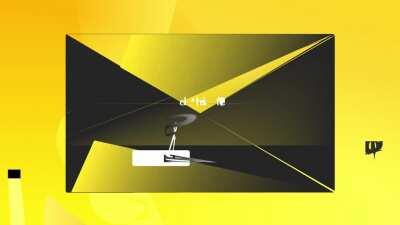 My game keeps on glitching out like this, how can I fix this.