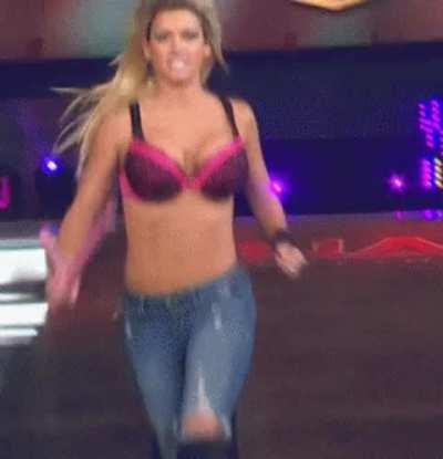 Lacey von Erich