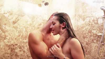 A happy married life with Dani Daniels