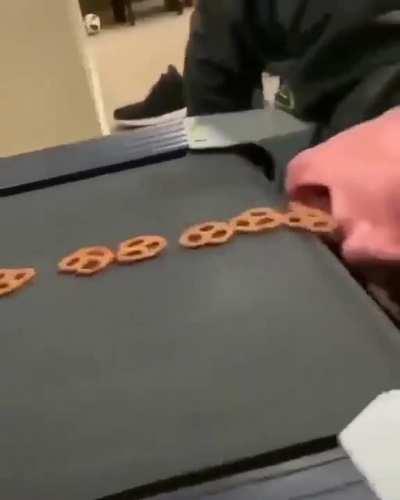 Interesting challenge.