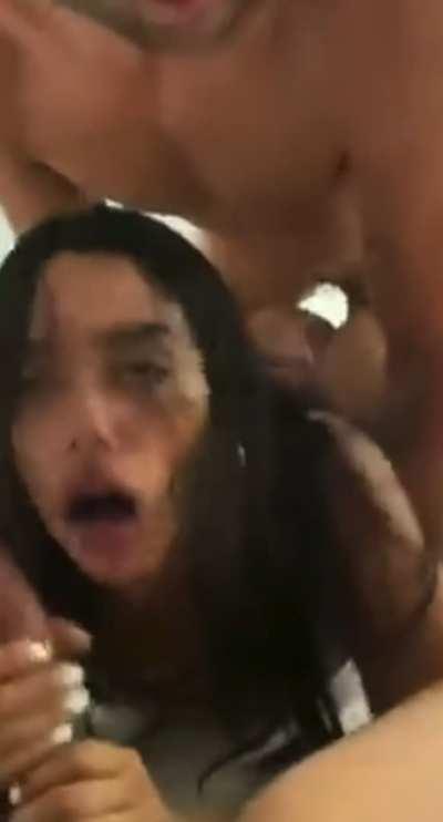 Gececilere Özel (Ne yapın ne edin sesli izleyin)