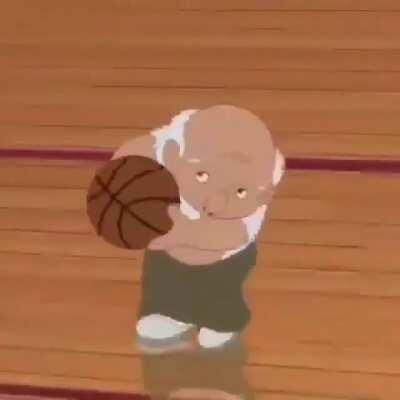 Cuando Elena piensa que podrá escapar del Illo