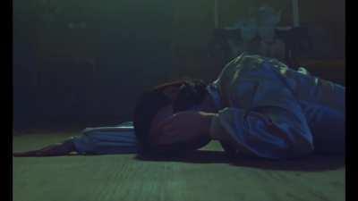 Me getting ulted by the new reworked skarner 🤤🥰