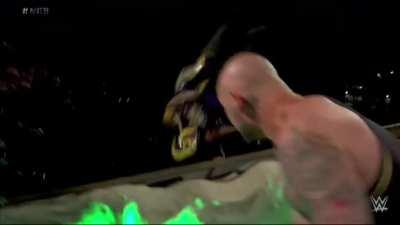 I am ashamed of you Goofies. How is it i had to go to youtube to see this?