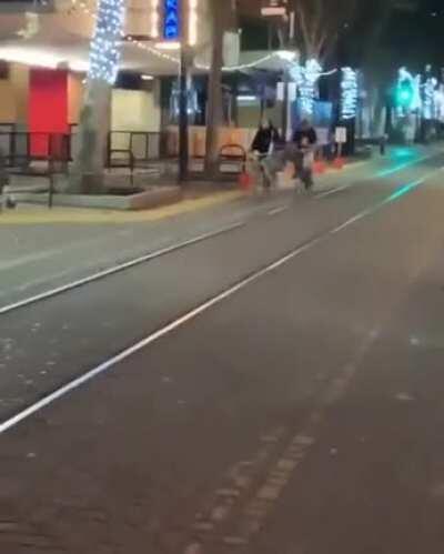 What wocky slush does to a mf 😔