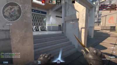 Nice little Overpass 4k