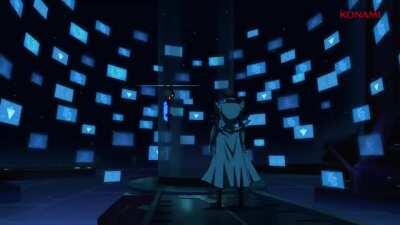 When I saw the new teaser, I knew what I had to do.