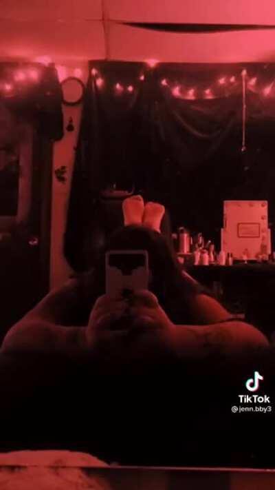 Wait till the end 😏