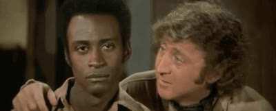 MRW I see talking heads on tv saying how we need to go out and meet our neighbors, talk to them and see how shaming them just won't work...