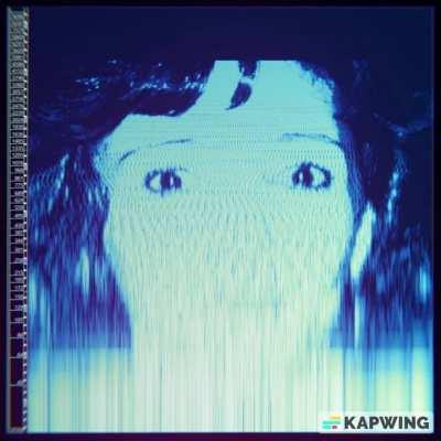 Possible WWALY B-side from Recording Angel Mix