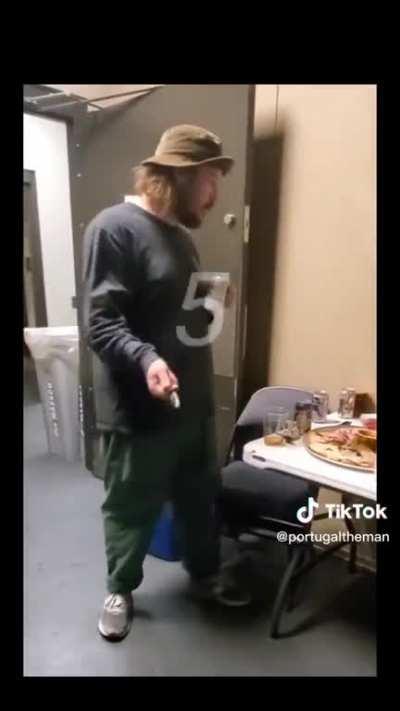 Proof that not anything can be an album cover