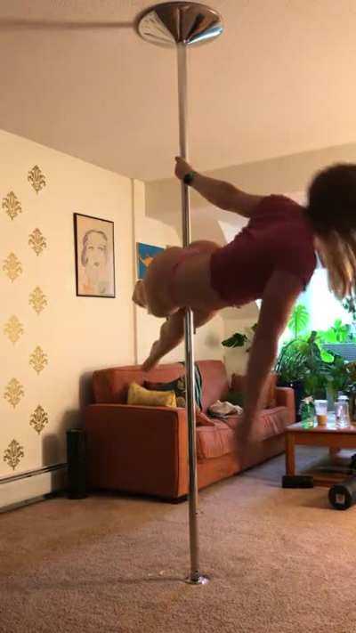 Proud of this flow. A bit faster than my usually style. Time to clean it up!