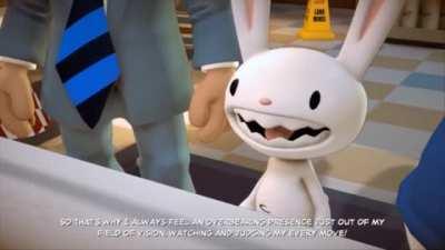 Huh that explains a lot