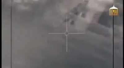 Taliban released a video documenting snipers targeting Afghan soldiers at night in Paktia province.