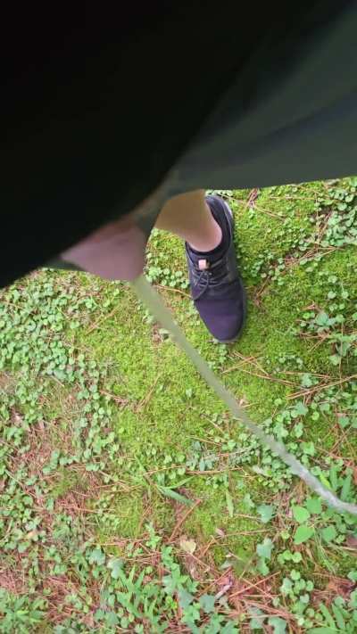 Who wants to play outside?