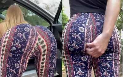 Wish The Vid Was Longer