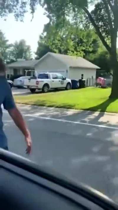 Bully's gonna beat your dick...