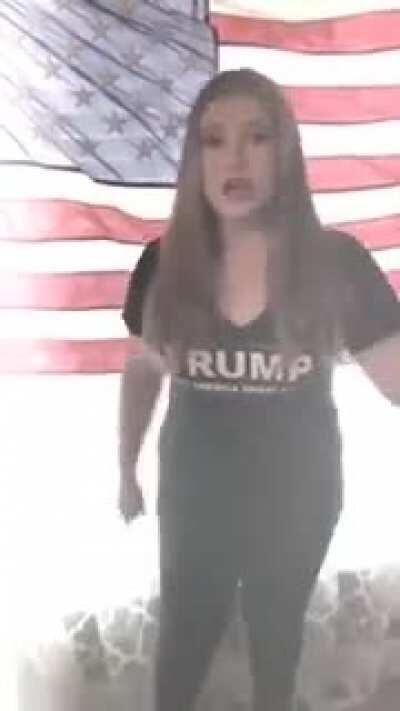 MAGA KIDS FIGHT! 💪