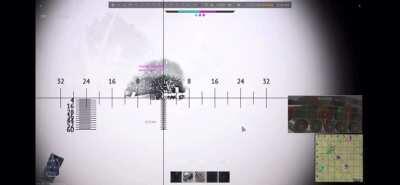 Leo 2A6 has next dimensional armor!