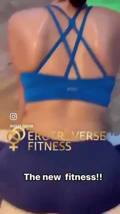 ¿Nuevo fitness llegará a Latinoamérica?