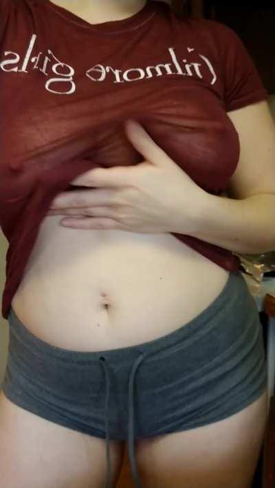 How long will you last with my body