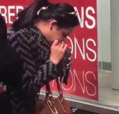 To resuscitate a pigeon