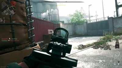 Oldest COD rule still applies