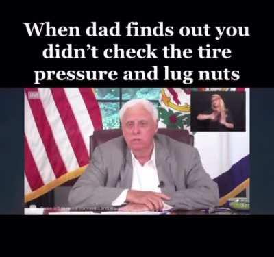 I had to post this 😂✔️