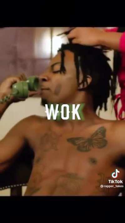 no idea if y’all seen this already but this is so embarrassing😭