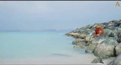 Day 2 of Monke fishing 