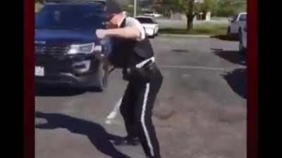 Literally everyone after episode 1