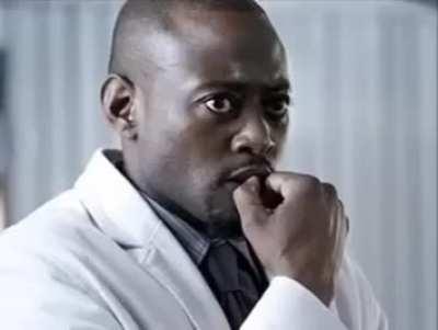 Who were they talking to???