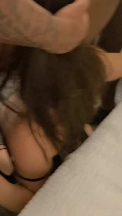 [Reddit] The type of slut I'd be if I was a girl