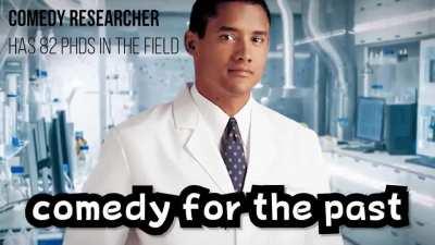 Beelce explicando porque un meme no es gracioso. Puto el que no sepa ingles.