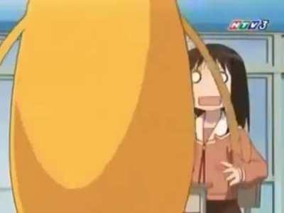 Vietnamese Azumangers