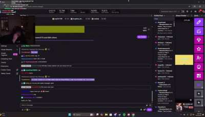 Went from watching pewds newest video to this. Made me chuckle
