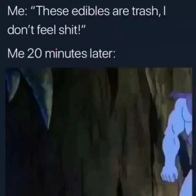 20 minutes pr fast doe