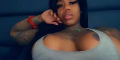 Rahki Giovanni OF pt 11