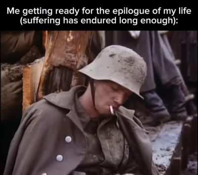 real (I'm lowkey fed up)